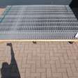 Hekwerk en toebehoren hekwerk 3D h193 x b250cm / 27 stuks / 506kg 2