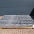 hekwerk 3D h203 x b250cm / 20 stuks / 416kg