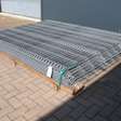 Hekwerk en toebehoren hekwerk 3D h203 x b250cm / 20 stuks / 416kg 4