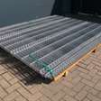 Hekwerk en toebehoren hekwerk 3D h203 x b250cm / 20 stuks / 416kg 6