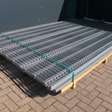 Hekwerk en toebehoren hekwerk 3D h203 x b250cm / 20 stuks / 416kg 6