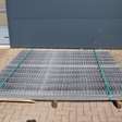 hekwerk 3D h232 x b250cm / 12 stuks / 284kg