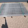 Hekwerk en toebehoren hekwerk 3D h242 x b250cm / 12 stuks / 308kg 2