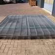 Hekwerk en toebehoren hekwerk 3D h242 x b250cm / 12 stuks / 308kg 5
