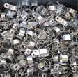 Diversen hekwerk bevestiging beugel Ø42mm / 280 stuks 3