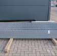 Hekwerk  hekwerk h100 x b300cm / 24 stuks  1