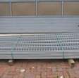 hekwerk / h120x250cm / 13 stuks 