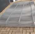 Hekwerk  hekwerk h143 x b251cm / 13 stuks / 239kg 9