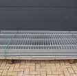 hekwerk h143 x b251cm / 13 stuks / 239kg