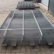 Hekwerk  hekwerk h143 x b251cm / 13 stuks / 239kg 6