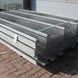 Hekwerk  hekwerk h143 x b251cm / 26 stuks / 477kg 3
