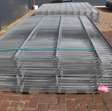 Hekwerk  hekwerk h143 x b251cm / 26 stuks / 477kg 7