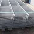 Hekwerk  hekwerk h143 x b251cm / 26 stuks / 477kg 8