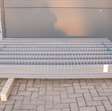 Hekwerk  hekwerk h160 x b250cm / 18 stuks / 600kg 1