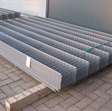 Hekwerk  hekwerk h160 x b250cm / 18 stuks / 600kg 3