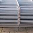 Hekwerk  hekwerk h160 x b250cm / 18 stuks / 600kg 6