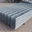 Hekwerk  hekwerk h183 x b251cm / 26 stuks / 713kg 2