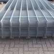 Hekwerk  hekwerk h183 x b251cm / 26 stuks / 713kg 6