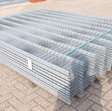 Hekwerk  hekwerk h183 x b251cm / 24 stuks / 658kg 3