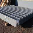 Hekwerk  hekwerk h200 x b251cm / 24 stuks  2