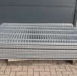 hekwerk h203 x b251cm / 25 stuks 