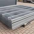 Hekwerk  hekwerk h203 x b251cm / 25 stuks  2