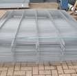Hekwerk  hekwerk h203 x b251cm / 25 stuks  4