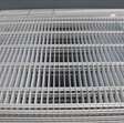 Hekwerk  hekwerk h203 x b251cm / 25 stuks  5
