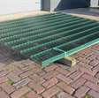Hekwerk  hekwerk h203 x b251cm / 5 stuks  4