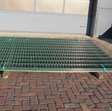 Hekwerk  hekwerk h203 x b251cm / 5 stuks  2