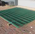 Hekwerk  hekwerk h203 x b251cm / 5 stuks  3