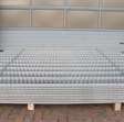 hekwerk / h203x250cm / 19 stuks 
