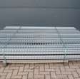 hekwerk / h203x250cm / 20 stuks 