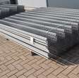 Hekwerk  hekwerk / h203x250cm / 25 stuks / 767kg 3