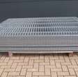 hekwerk / h203x250cm / 25 stuks 