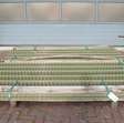 hekwerk / h223x250cm / 4 stuks 