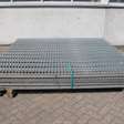 hekwerk h240 x b250cm / 18 stuks / 878kg