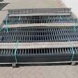 Hekwerk en toebehoren hekwerk h240 x b250cm / 20 stuks / 730 kg incl. 21 staanders 7