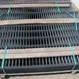 Hekwerk en toebehoren hekwerk h240 x b250cm / 20 stuks / 730 kg incl. 21 staanders 5