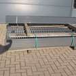 Hekwerk  hekwerk h240 x b250cm / 20 stuks / 730 kg incl. 21 staanders 13