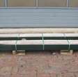 hekwerk h63 x b250cm / 8 stuks 