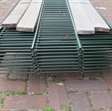 Hekwerk  hekwerk h63 x b250cm / 8 stuks  4