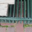 Hekwerk  hekwerk h63 x b250cm / 8 stuks  5