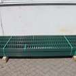 hekwerk h120 x b250cm / 15 stuks / 244kg