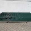 Hekwerk en toebehoren hekwerk h120 x b250cm / 15 stuks / 244kg 1