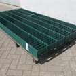 Hekwerk en toebehoren hekwerk h120 x b250cm / 15 stuks / 244kg 3