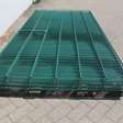 Hekwerk en toebehoren hekwerk h120 x b250cm / 15 stuks / 244kg 7