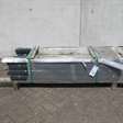 Hekwerk en toebehoren hekwerk staanders L1400x70x40mm / 28 stuks 1