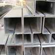 Hekwerk en toebehoren hekwerk staanders L1400x70x40mm / 28 stuks 4