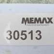 Hekwerk en toebehoren hekwerk staanders L2800x60x60mm / 20 stuks 7
